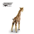 Hansa 3429-長頸鹿50公分高_2