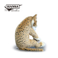 Hansa 4681-沉睡的花豹寶寶40公分_1