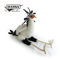 Hansa 7639-秘書鳥59公分_1