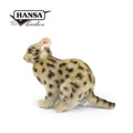 Hansa 7844-美洲豹貓35公分_1