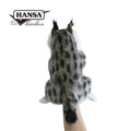 Hansa 7948-猞猁手偶36公分高_2