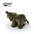 Hansa 2967-大象23公分長_1