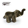 Hansa 2967-大象23公分長_2