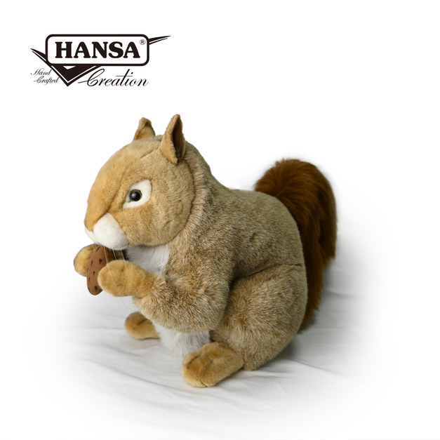 Hansa 3000-松鼠64公分