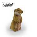 Hansa 3683-土撥鼠18公分高
