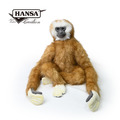 Hansa 4369-長臂猴60公分高