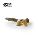 Hansa 4832-站姿西伯利亞花栗鼠15公分長_2