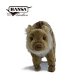 Hansa 4853-小山豬23公分_2