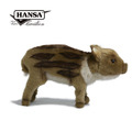 Hansa 4853-小山豬23公分_1