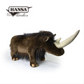 Hansa 4927-披毛犀55公分_1