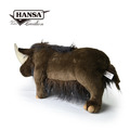 Hansa 4927-披毛犀55公分_2