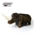 Hansa 4927-披毛犀55公分