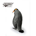 Hansa 7115-國王企鵝84公分高_2