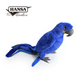 Hansa 7370-紫藍金剛鸚鵡65公分_1