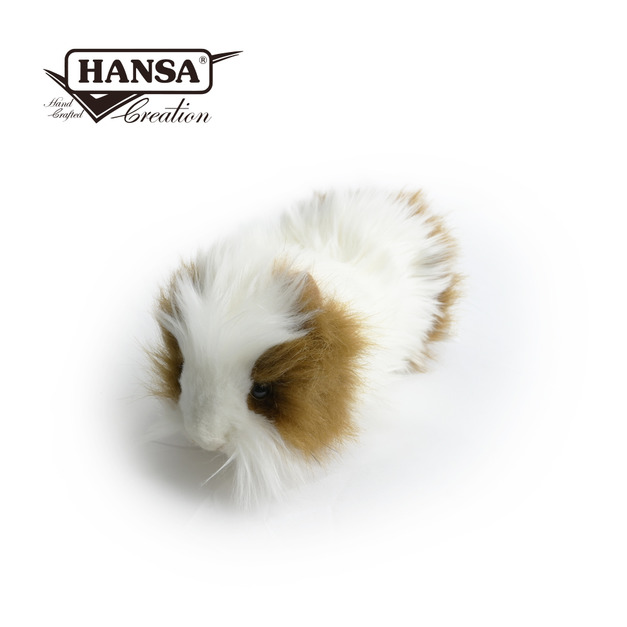 Hansa 3735-天竺鼠20公分長