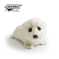 Hansa 3767-白海豹29公分