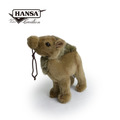Hansa 4536-駱駝19公分_1