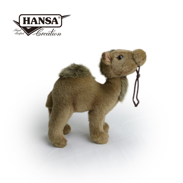 Hansa 4536-駱駝19公分