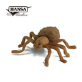 Hansa 4726-狼蛛19公分長(棕色)
