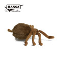 Hansa 4726-狼蛛19公分長(棕色)_2