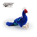 Hansa 5864-藍腹鷳30公分