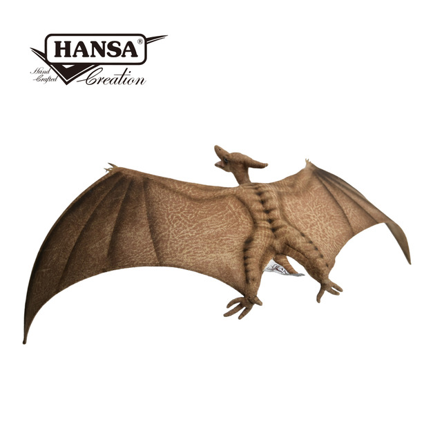 Hansa 7825-翼龍80公分