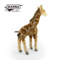 Hansa 2949-長頸鹿42公分_1