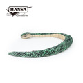Hansa 3043-蟒蛇(綠)100公分