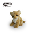 Hansa 3422-小獅子18公分高