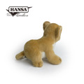 Hansa 3422-小獅子18公分高_2