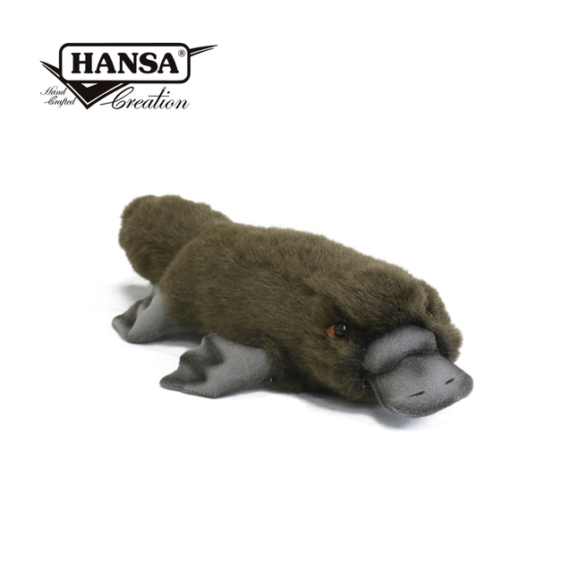 Hansa 3665-鴨嘴獸30公分長