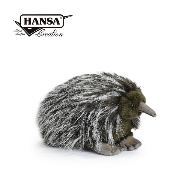 Hansa 3698-針鼴26公分長