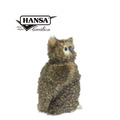 Hansa 4466-貓頭鷹34公分_1