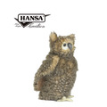 Hansa 4466-貓頭鷹34公分_2