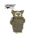 Hansa 4466-貓頭鷹34公分