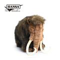 Hansa 4659-長毛象40公分_1
