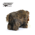 Hansa 4659-長毛象40公分_2