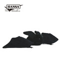 Hansa 4793-展翅蝙蝠(黑)37公分_1