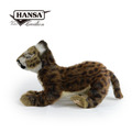 Hansa 4959-美洲豹寶寶30公分_1