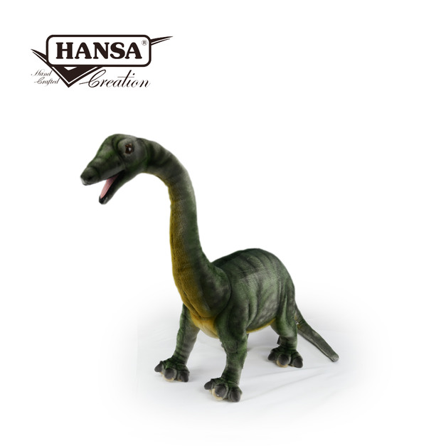 Hansa 5097-迷惑龍55公分