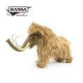 Hansa 5994-母長毛象34公分_1