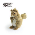 Hansa 7238-松鼠26公分高