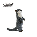 Hansa 8044-水獺22公分