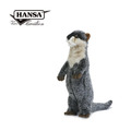Hansa 8044-水獺22公分_2