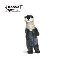 Hansa 8044-水獺22公分_1