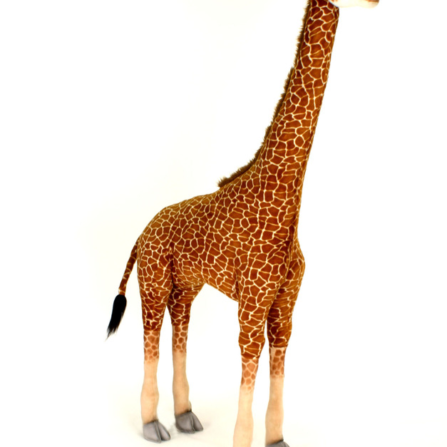 Hansa 3721-長頸鹿200公分