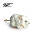 Hansa 5576-小白鼠12公分_1