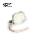 Hansa 5576-小白鼠12公分_2