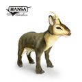 Hansa 7383-麂鹿媽媽45公分長_1