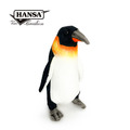 Hansa 2447-皇帝企鵝21公分高